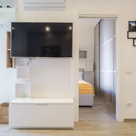 Apartmán Cairoli 9 By Boloňa