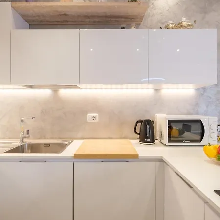 Cairoli 9 By Apartmán