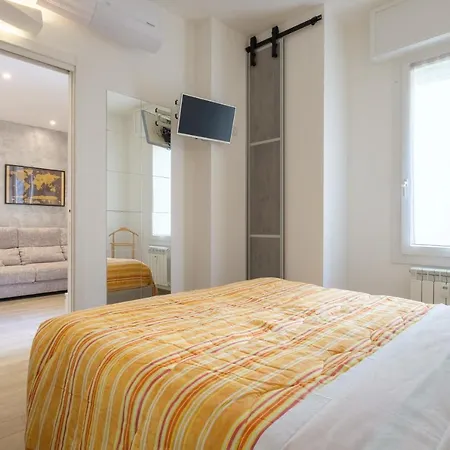 Cairoli 9 By * Bologna