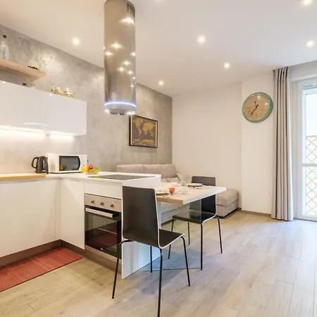 Cairoli 9 By Apartmán