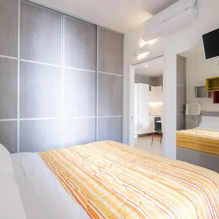 Cairoli 9 By Apartmán