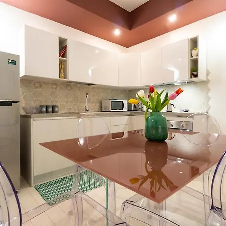 Cairoli 9 By Bologna