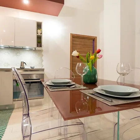 Lejlighed Cairoli 9 By