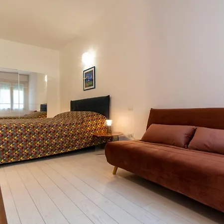 Apartment Cairoli 9 By Bologna
