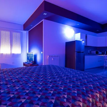 Lejlighed Cairoli 9 By *