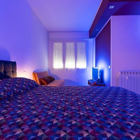 Cairoli 9 By Apartment