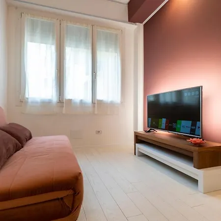 Cairoli 9 By Apartment