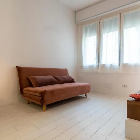 Appartamento Cairoli 9 By Bologna