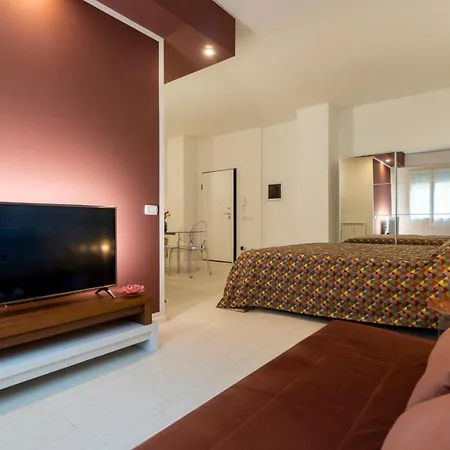 Cairoli 9 By Apartment Bologna