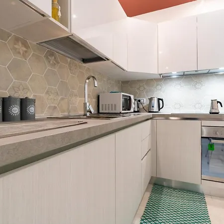 Cairoli 9 By Apartment Bologna