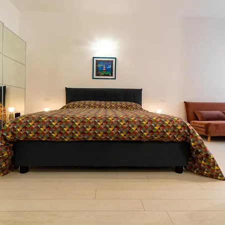 Cairoli 9 By Apartment Bologna