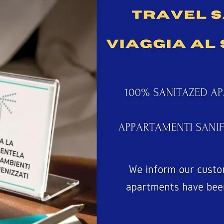Apartment Cairoli 9 By