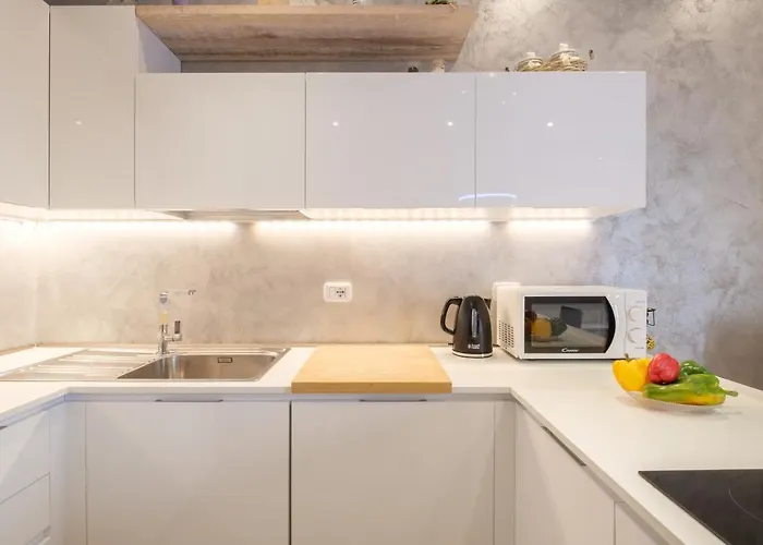 Cairoli 9 By Appartement