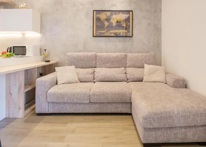 Cairoli 9 By Appartement