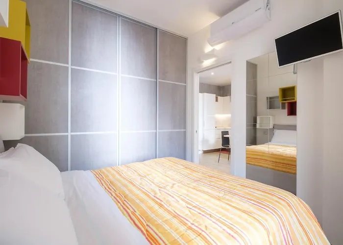 Cairoli 9 By Appartement